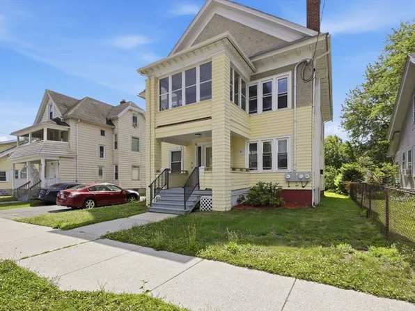 36-38 Belvidere St, Springfield, MA 01108