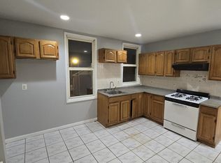 203 Peshine Ave #G2, Newark, NJ 07108