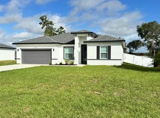 3137 SW 127th Lane Rd, Ocala, FL 34473