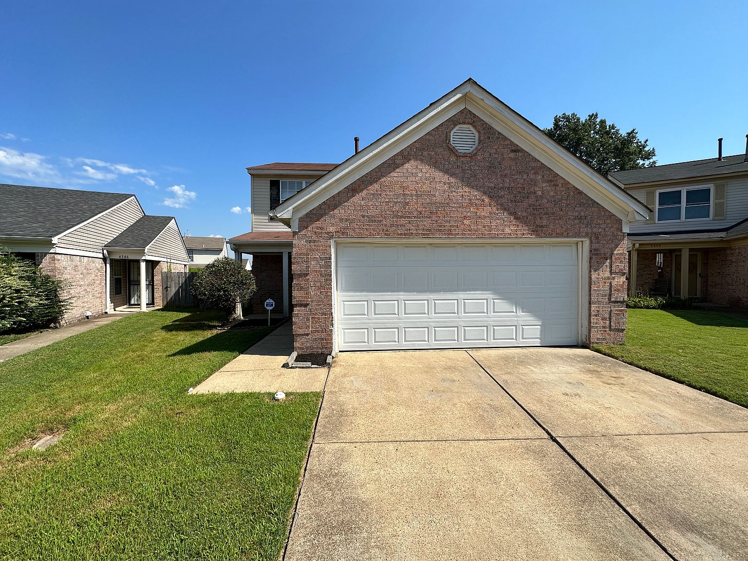 4350 Barry Meadows Cv, Memphis, TN 38125 Zillow