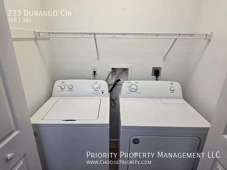 233 Durango Cir — Photo 8