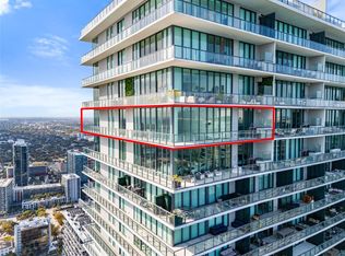 Gran Paraiso Condominium, Miami, FL 33137