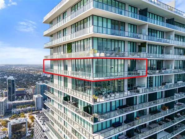480 NE 31st St #Penthouse 5101, Miami, FL 33137
