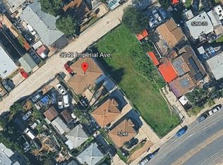 Imperial Ave, San Diego, CA 92114
