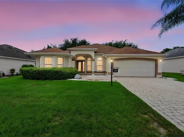 556 KINGSTON WAY, THE VILLAGES, FL 32162