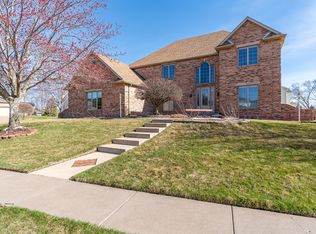 3755 E 61st Blvd, Davenport, IA 52807