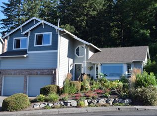 13911 SE Hampshire Dr, Happy Valley, OR 97086