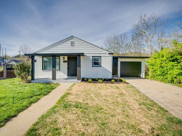 533 Sequoyah Dr, Kingsport, TN 37660