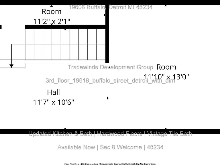 19608 Buffalo St — Photo 16