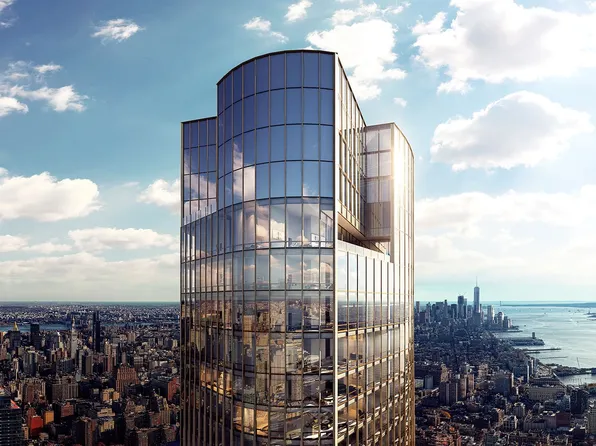 35 Hudson Yards