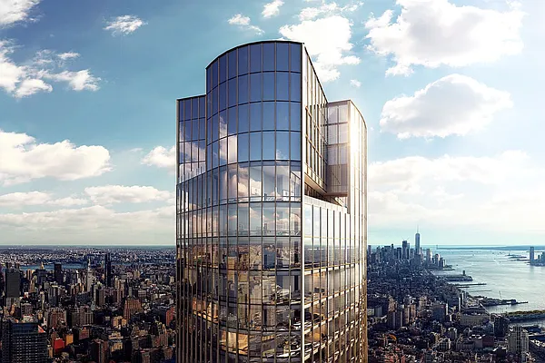 35 Hudson Yards
