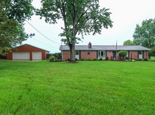 5291 Dearth Rd, Springboro, OH 45066