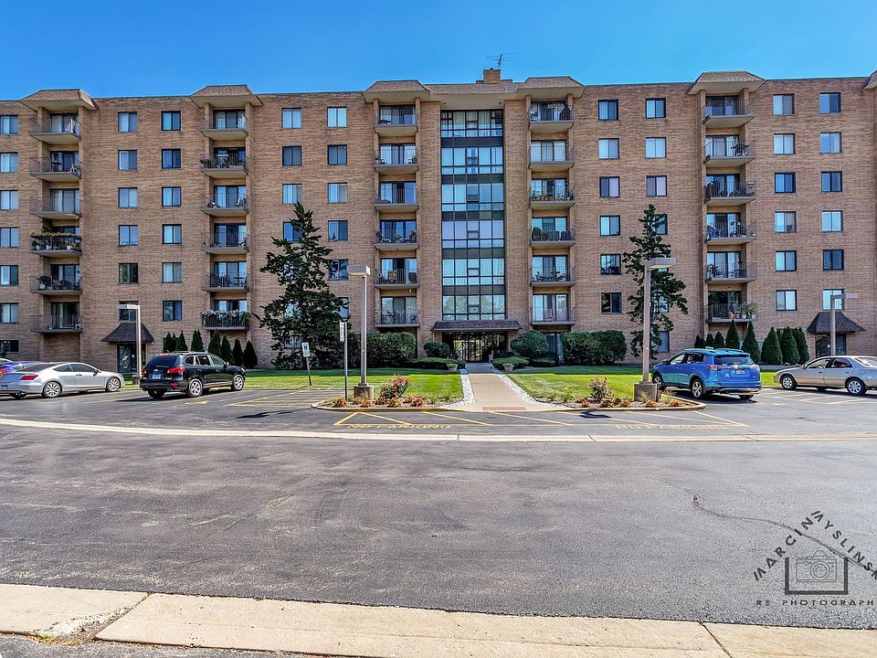 1727 W Crystal Ln UNIT 511, Mount Prospect, IL 60056 Zillow