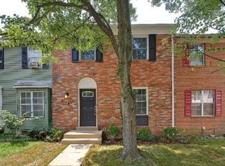 6123 N Hil Mar Cir, District Heights, MD 20747