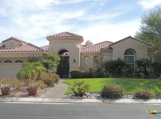 16 Via Verde, Rancho Mirage, CA 92270