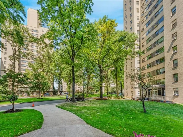 9 Fordham Hill Oval APT 12E, Bronx, NY 10468