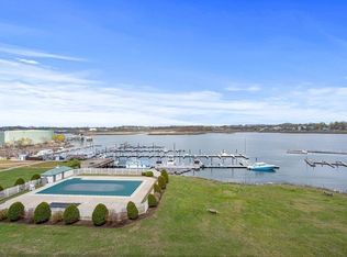200 Cove Way UNIT 606, Quincy, MA 02169