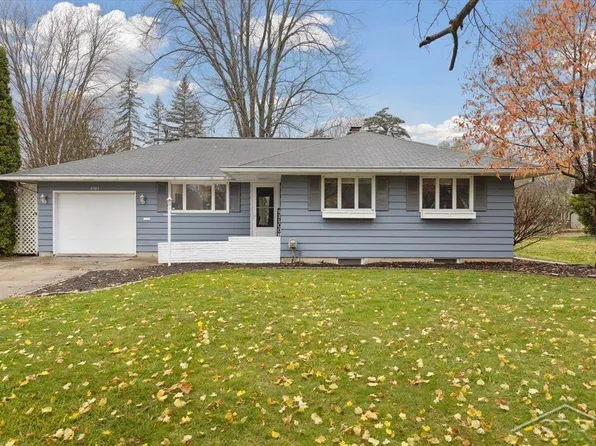 3101 W Nelson St, Midland, MI 48640