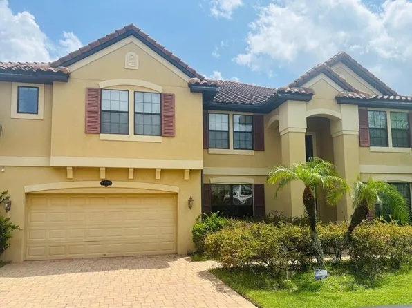 17803 Saint Lucia Isle Dr, Tampa, FL 33647