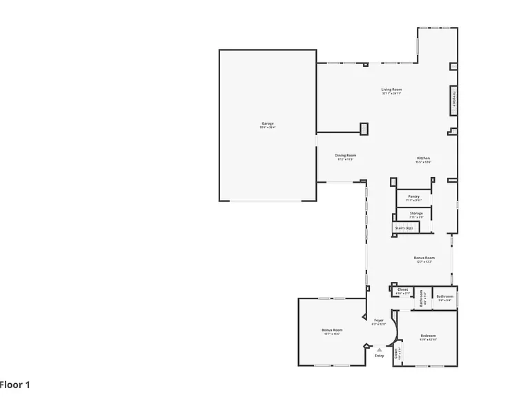 2433 W Horsetail Trl — Photo 39