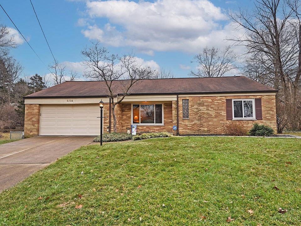 1st image of 5734 Wielert Ave