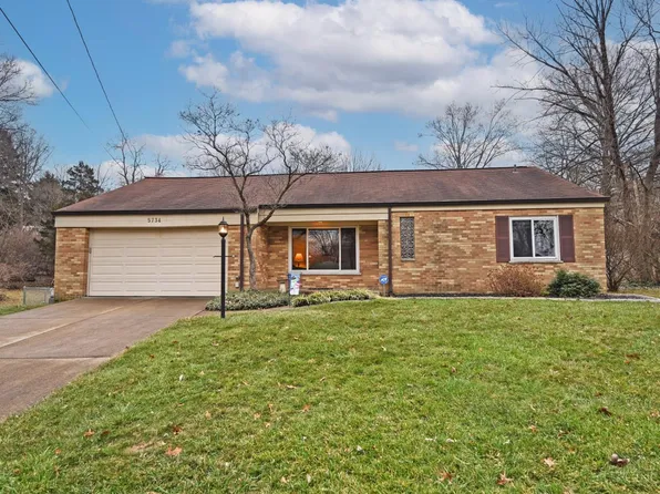 5734 Wielert Ave, Cincinnati, OH 45239