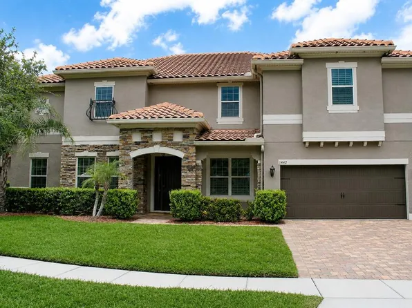 1442 Vivaldi Pl, Longwood, FL 32779