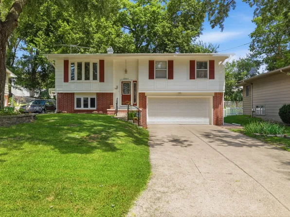6505 Lincoln Ave, Windsor Heights, IA 50324