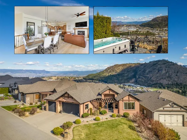 2546 Hedgestone Dr, West Kelowna, BC V4T 2Y3