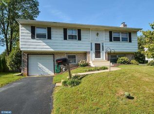 844 Gettysburg Dr, Lansdale, PA 19446
