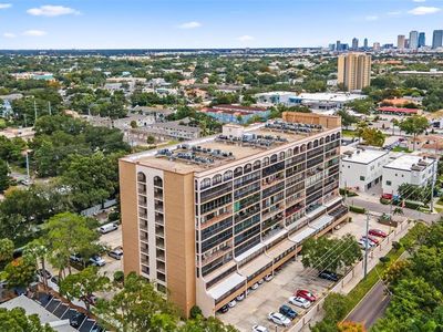 3211 W Swann Ave Unit 305, Tampa, FL, 33609