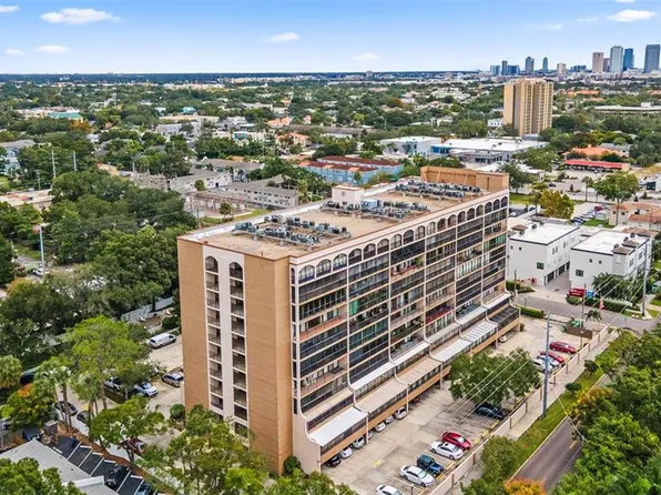 3211 W Swann Ave Unit 305, Tampa, FL 33609