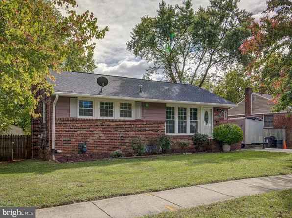 8107 Quentin St, Hyattsville, MD 20784