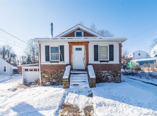 111 N Pierpont Avenue, Newburgh, NY 12550
