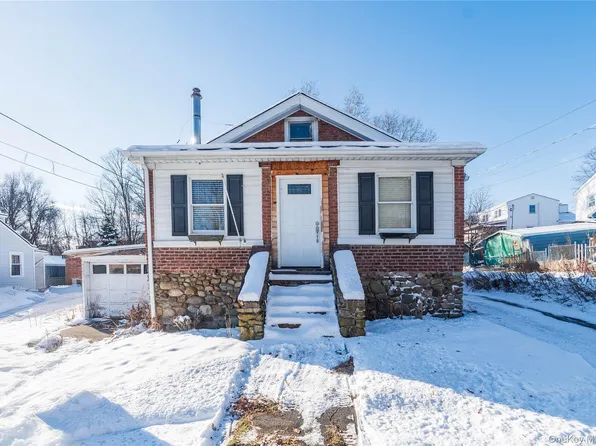 111 N Pierpont Avenue, Newburgh, NY 12550