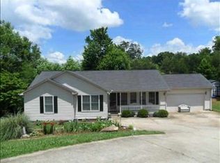 107 Lehigh Ln, Easley, SC 29640