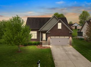 1005 Ashlyn Dr, Mount Sterling, KY 40353