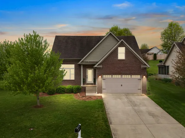 1005 Ashlyn Dr, Mount Sterling, KY 40353