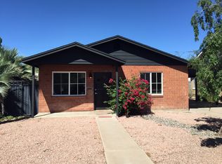 908 E. Coronado Road, Phoenix, AZ 85006