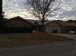 3837 Inglewood Dr, San Angelo, TX 76904