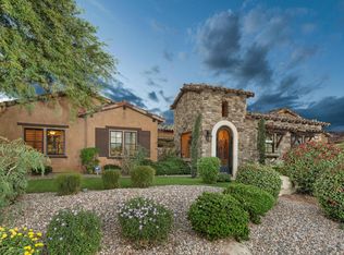 11 Cassis Cir, Rancho Mirage, CA 92270