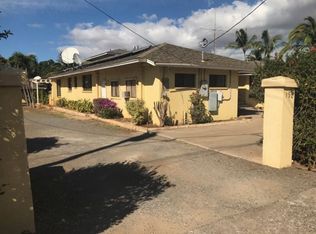 198 Noe St #C, Kihei, HI 96753