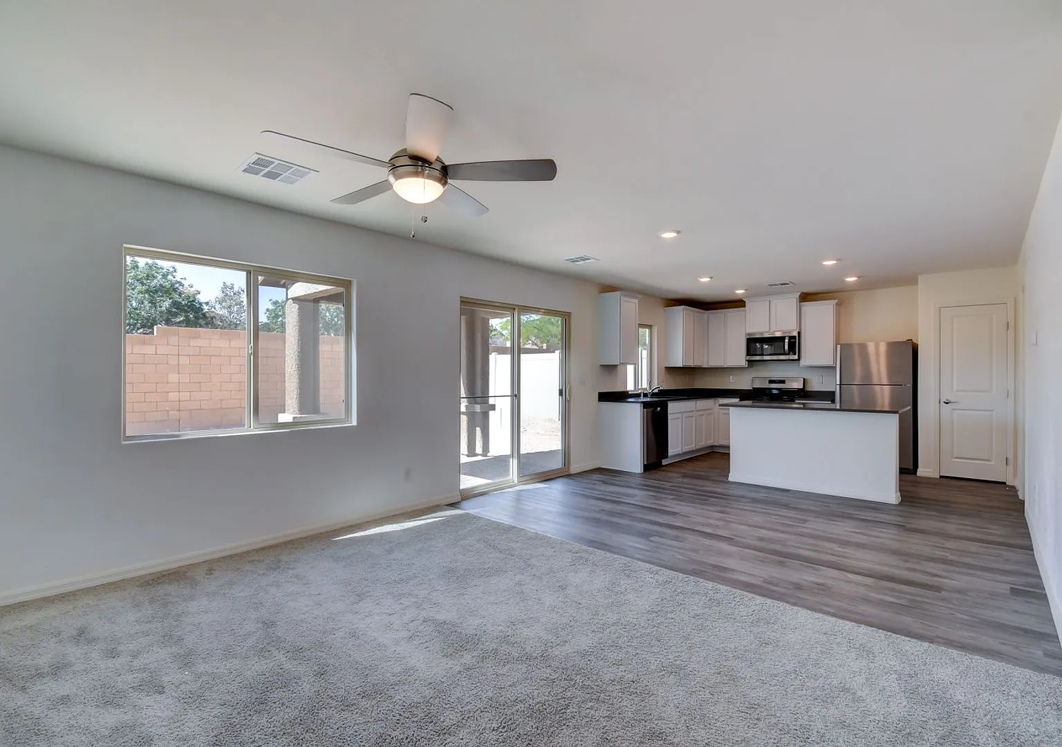 Spacious, Stylish & Move-In Ready — Photo 3