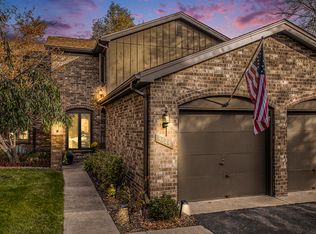 3645 Woodcliff Dr, Kalamazoo, MI 49008