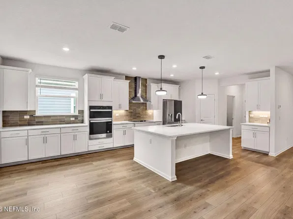3642 AMERICANA DRIVE, Green Cove Springs, FL 32043