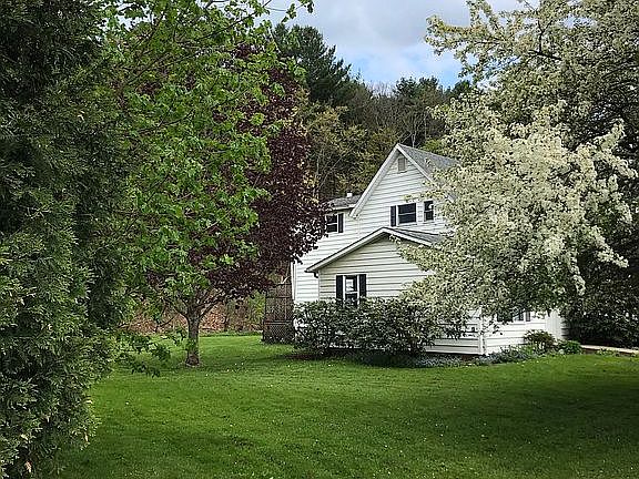 Side yard