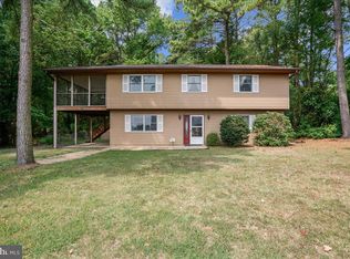 500 Talbot Rd, Stevensville, MD 21666