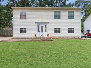 1709 Sierra Dr, Raleigh, NC 27603