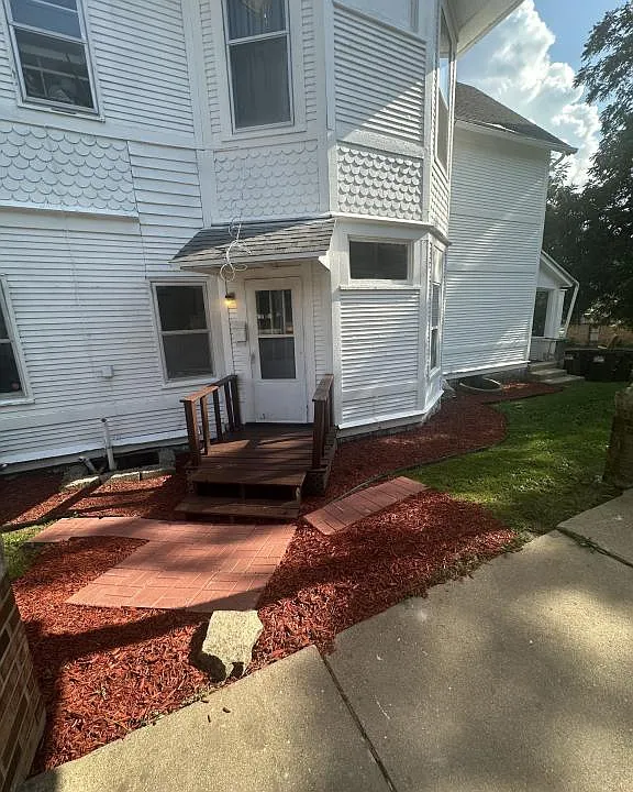 318 N Galena Ave #318 N GALENA