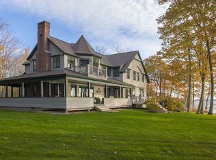 118 Curtis Rd, Yarmouth, ME 04096